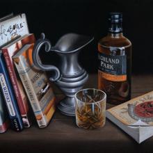 The Whisky Connoisseur